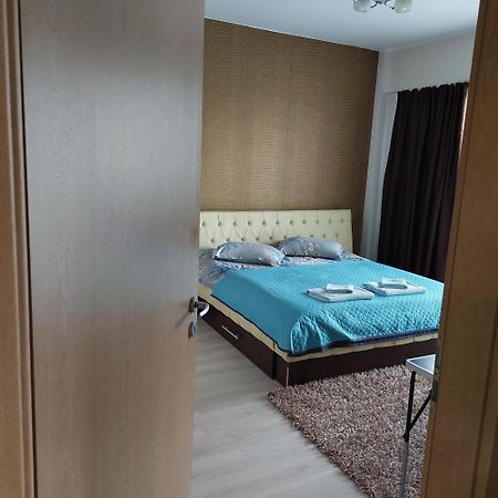 Apartament Very Big Bystrzyca Zewnętrze zdjęcie