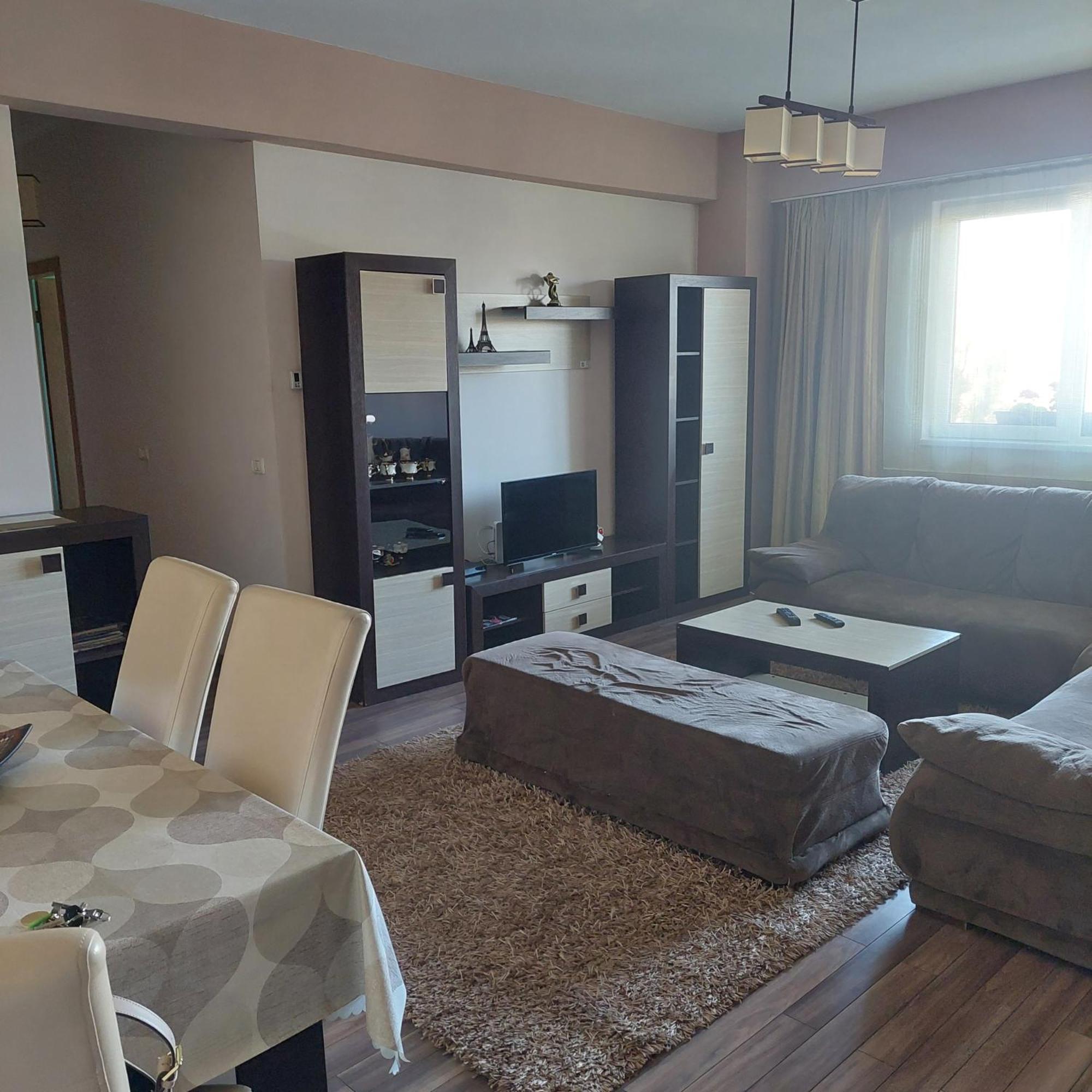 Apartament Very Big Bystrzyca Zewnętrze zdjęcie