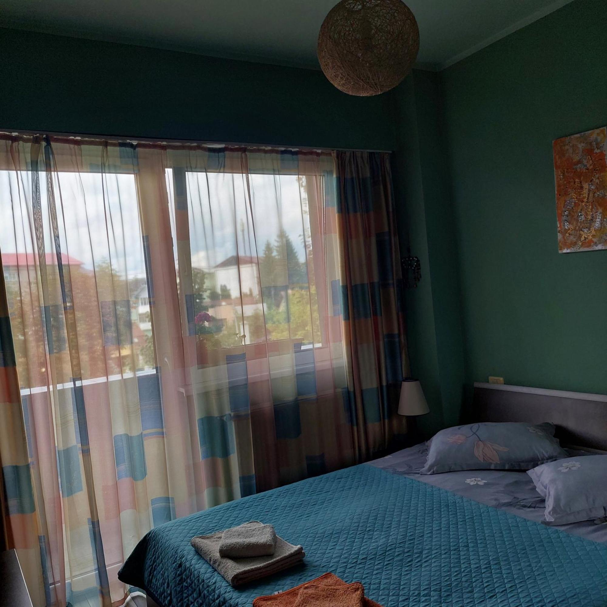 Apartament Very Big Bystrzyca Zewnętrze zdjęcie