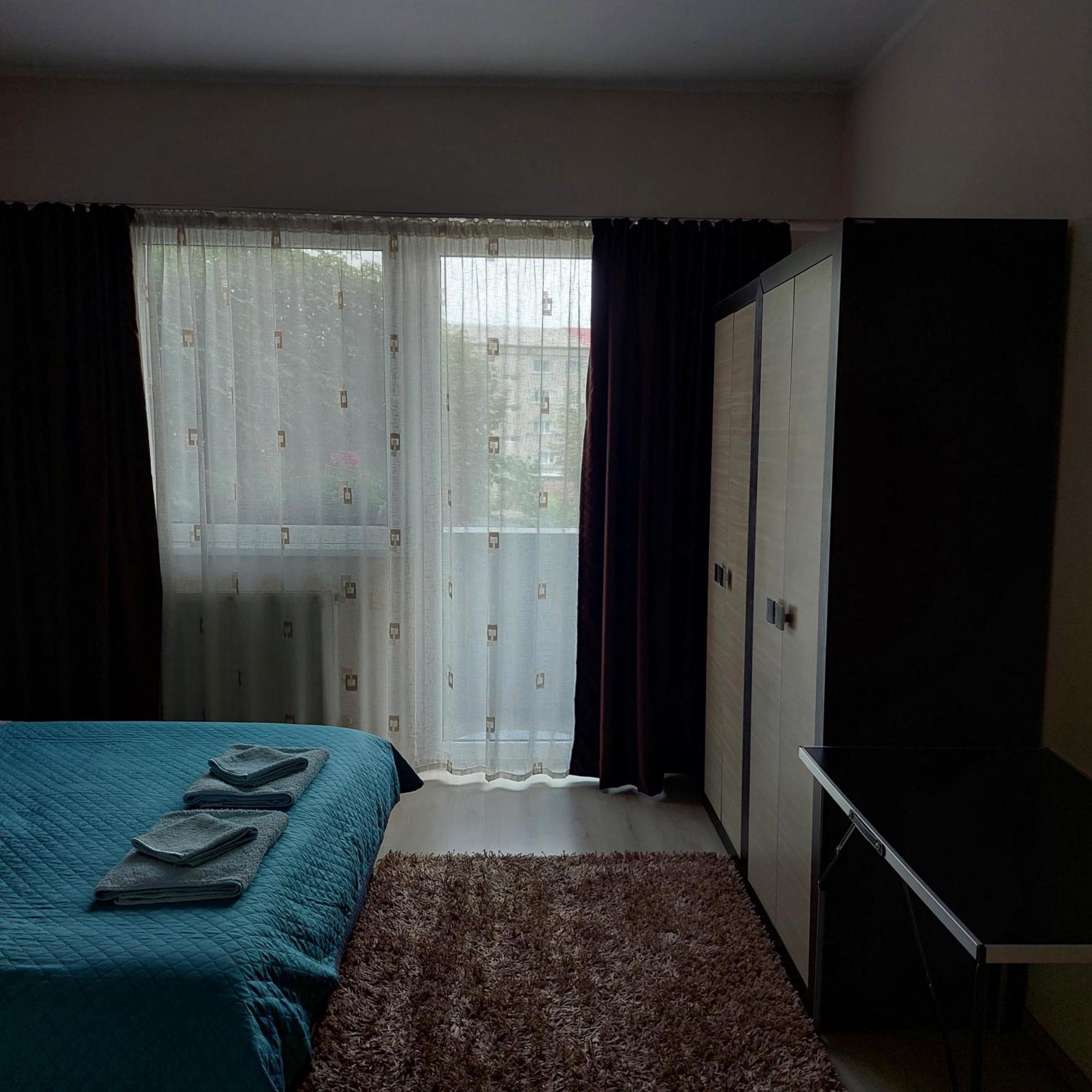Apartament Very Big Bystrzyca Zewnętrze zdjęcie