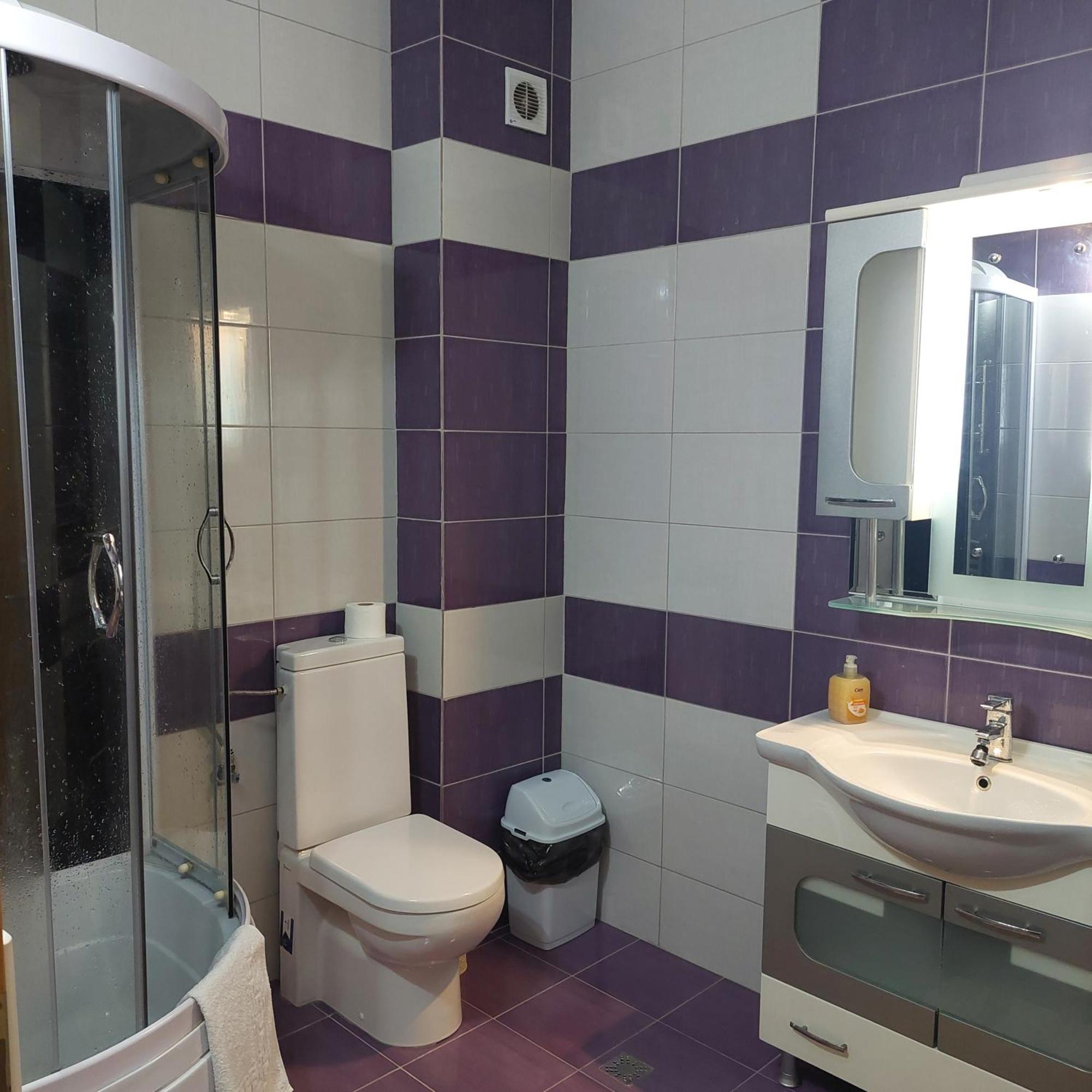 Apartament Very Big Bystrzyca Zewnętrze zdjęcie