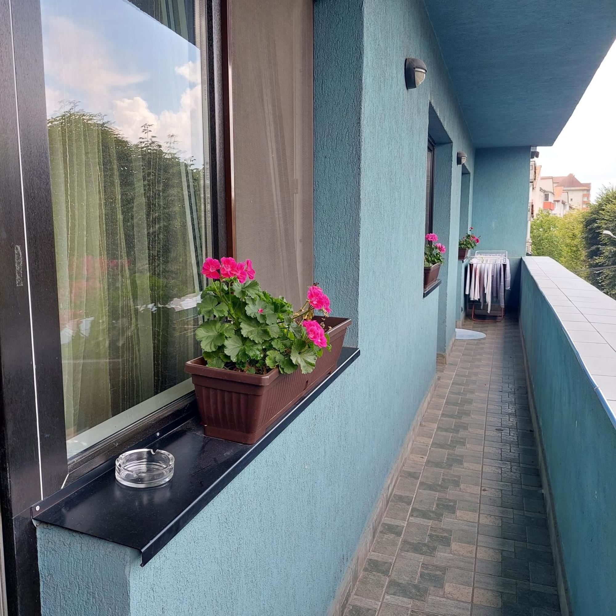 Apartament Very Big Bystrzyca Zewnętrze zdjęcie