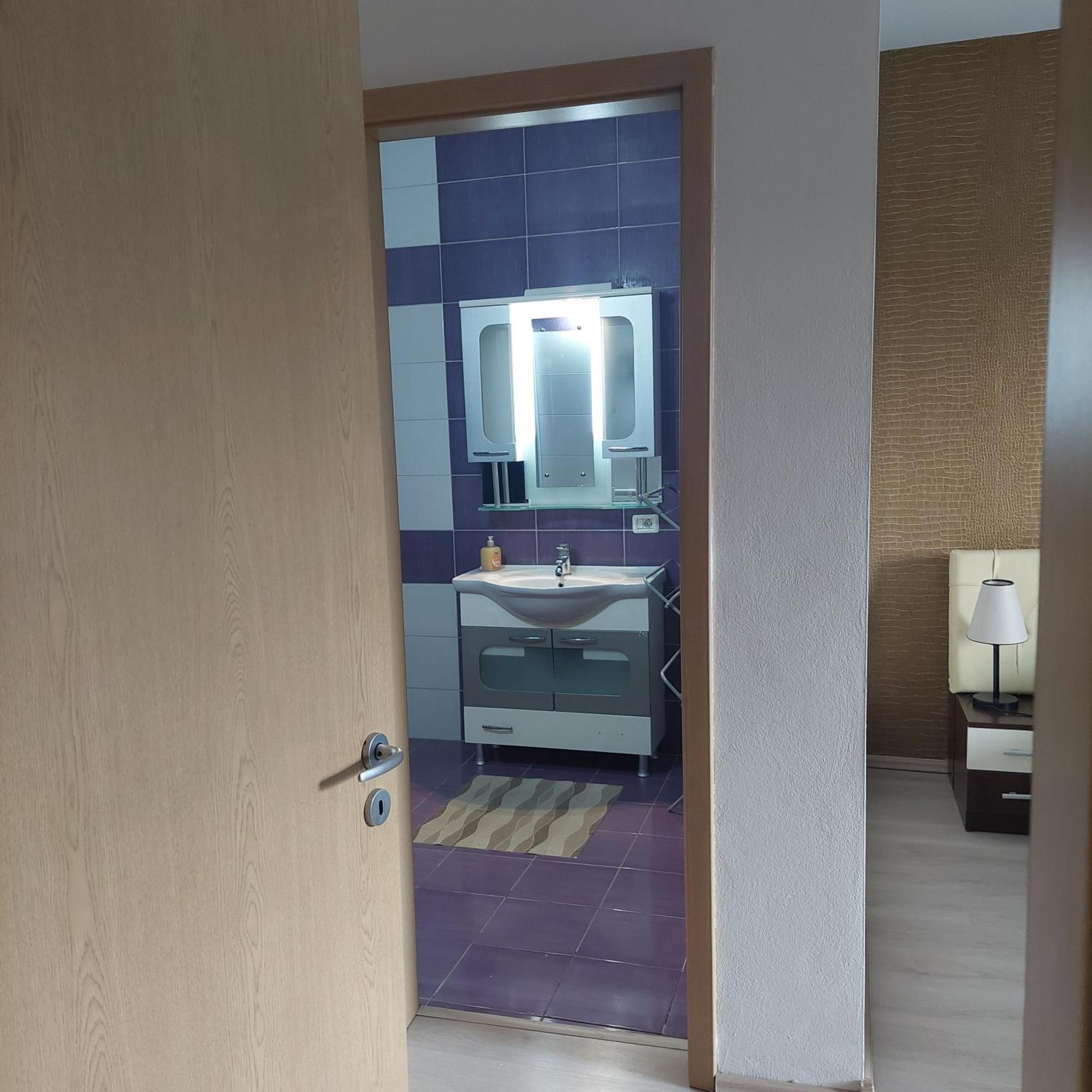 Apartament Very Big Bystrzyca Zewnętrze zdjęcie